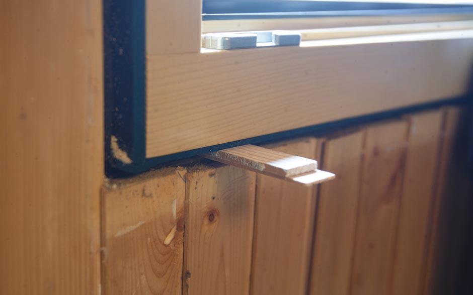 double vitrage sur mesure Quincy-Voisins